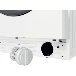 Стиральная машина Indesit MTWE 81495 WB PL (White/Black) Thumb