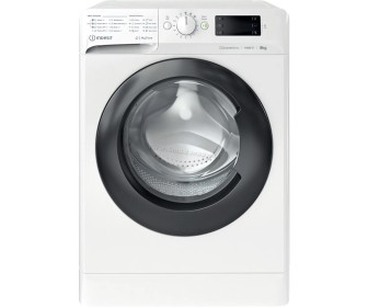 Masina de spalat Indesit MTWE 81495 WK EE (White)