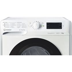 Masina de spalat Indesit MTWE 91495 WK (White) Thumb