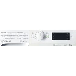 Masina de spalat Indesit MTWE 91495 WK (White) Thumb