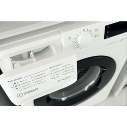 Masina de spalat Indesit MTWE 91495 WK (White) Thumb