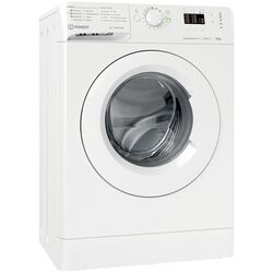 Стиральная машина Indesit MTWSA 61294 W PL (White) Thumb