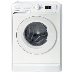 Masina de spalat Indesit MTWSA 61294 W PL (White)