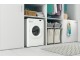 Masina de spalat Indesit MTWSA 61294 W PL (White)