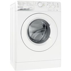 Masina de spalat Indesit MTWSC61294WPL (White) Thumb