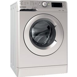 Masina de spalat Indesit OMTWE 71252 S EU (Silver) Thumb