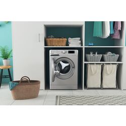 Masina de spalat Indesit OMTWE 71252 S EU (Silver) Thumb