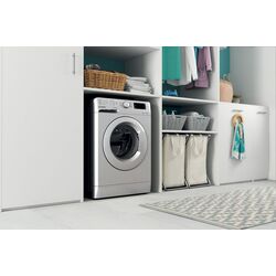 Masina de spalat Indesit OMTWE 71252 S EU (Silver) Thumb