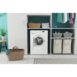 Masina de spalat Indesit OMTWSA 51052 W EU (White) Thumb