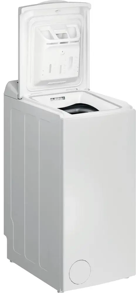 Masina de spalat Indezit BTW S60400 PL/N (White)