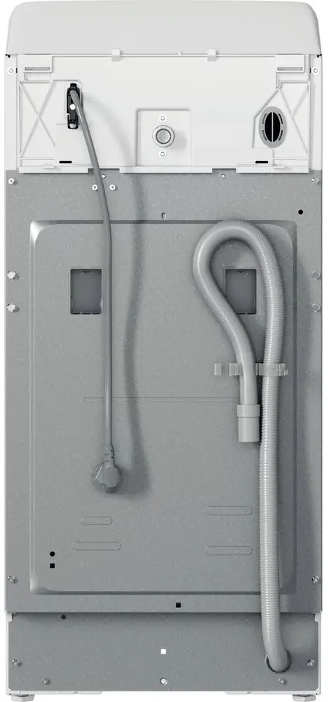 Masina de spalat Indezit BTW S60400 PL/N (White)