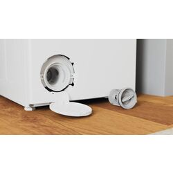 Masina de spalat Indezit BTW S60400 PL/N (White) Thumb