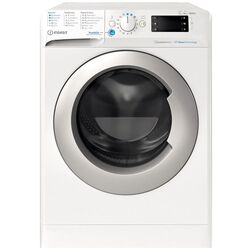 Masina de spalat cu uscator Indesit BDE 76435 WSV EE (White/Silver)