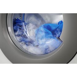 Стиральная машина с сушкой Indesit BDE 76435 WSV EE (White/Silver) Thumb
