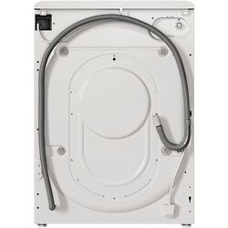 Стиральная машина с сушкой Indesit BDE 76435 WSV EE (White/Silver) Thumb