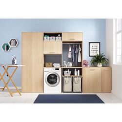 Стиральная машина с сушкой Indesit BDE 76435 WSV EE (White/Silver) Thumb