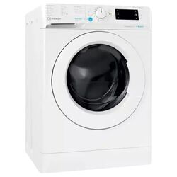 Стиральная машина с сушкой Indesit BDE 96436 EWSV (White) Thumb