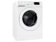 Стиральная машина с сушкой Indesit BDE 96436 EWSV (White)