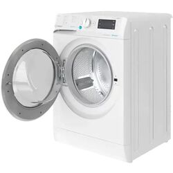 Стиральная машина с сушкой Indesit BDE 96436 EWSV (White) Thumb