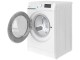 Стиральная машина с сушкой Indesit BDE 96436 EWSV (White)