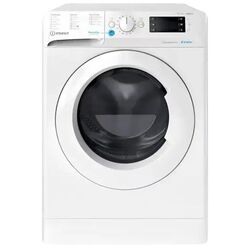 Стиральная машина с сушкой Indesit BDE 96436 EWSV (White)