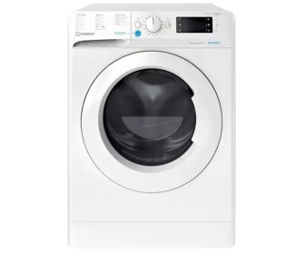 Стиральная машина с сушкой Indesit BDE 96436 EWSV (White)