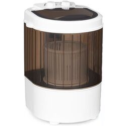 Masina de spalat Klarstein Dash Duo (Black/White)