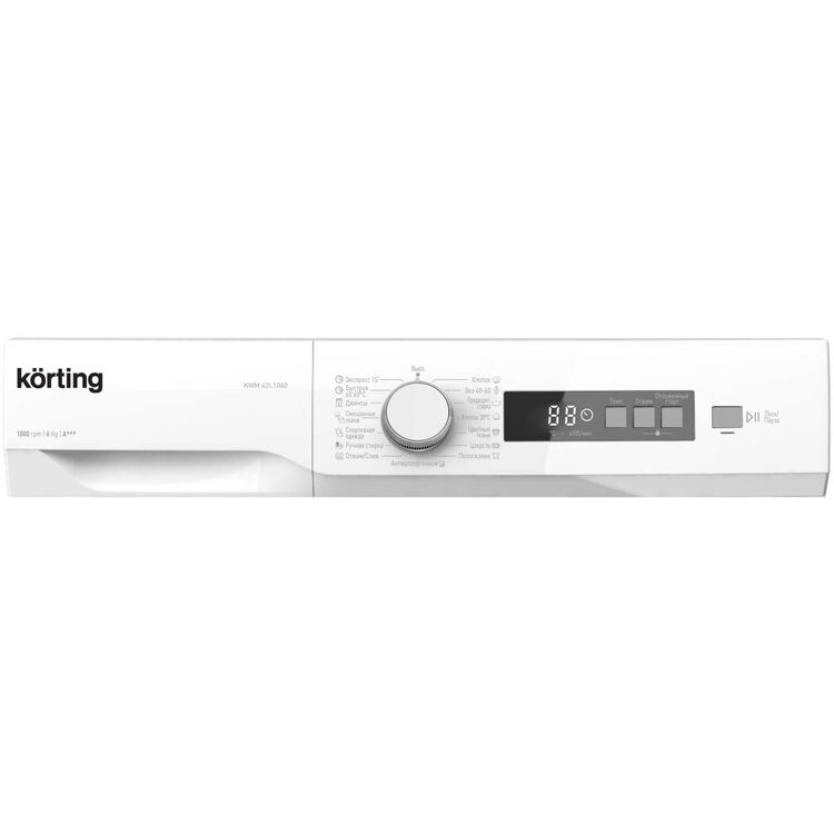 Korting kwm 42il1267. Korting kwm 42il1267