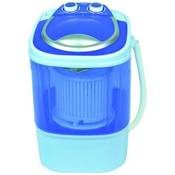 Masina de spalat Lamarque LWM-20035B (Blue)