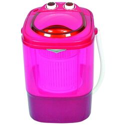 Masina de spalat Lamarque LWM-20035R (Red)