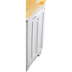 Стиральная машина Lavatto Lavanderia XPB-92P (White) Thumb