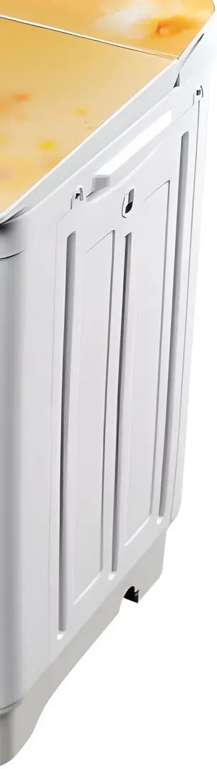 Стиральная машина Lavatto Lavanderia XPB-92P (White) - 3