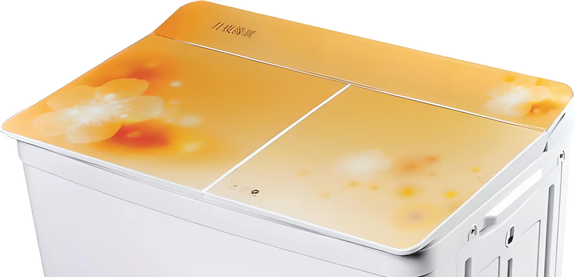 Стиральная машина Lavatto Lavanderia XPB-92P (White) - 2