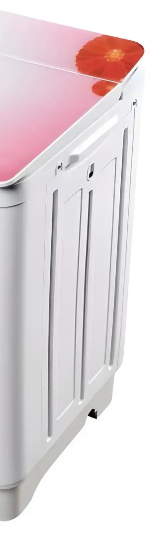 Стиральная машина Lavatto Lavanderia XPB-92G (White) - 2