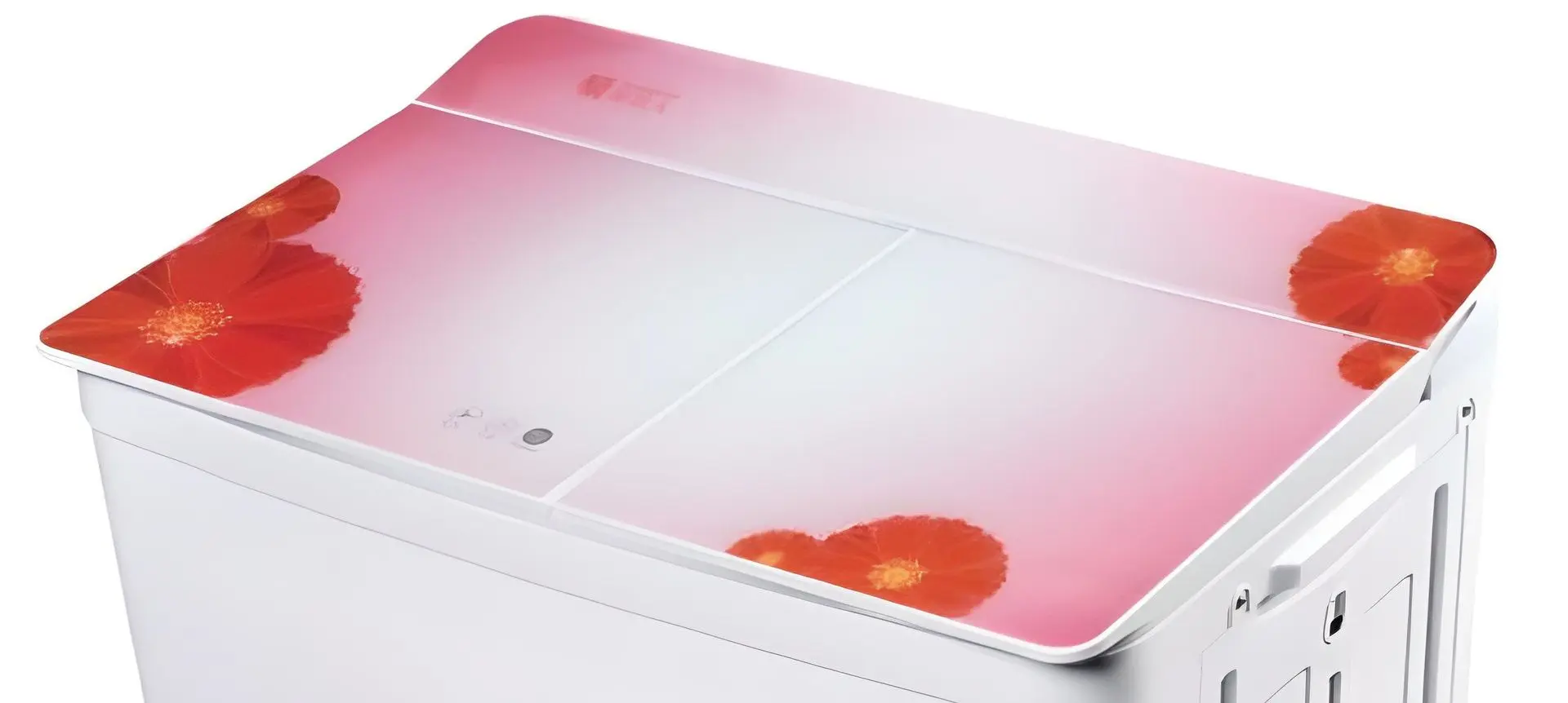 Стиральная машина Lavatto Lavanderia XPB-92G (White) - 3