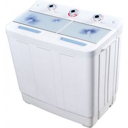 Masina de spalat Lavatto Lavanderia XPB-72 (White/Blue)