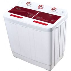 Masina de spalat Lavatto Lavanderia XPB-72 (White/Red)