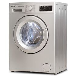 Masina de spalat LDK Higeea EL61SBWN (Silver)