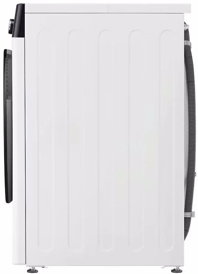 Masina de spalat cu uscator LG F4DR711S2H (White)