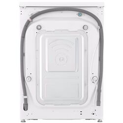 Masina de spalat cu uscator LG F4DR711S2H (White) Thumb