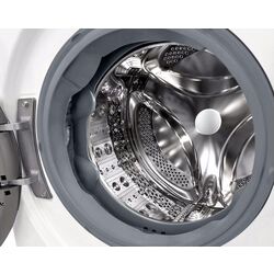 Masina de spalat cu uscator LG F4DR711S2H (White) Thumb