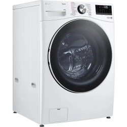 Стиральная машина LG F0WVT202 (White) Thumb