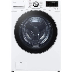 Стиральная машина LG F0WVT202 (White)