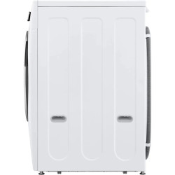 Стиральная машина LG F0WVT202 (White) Thumb