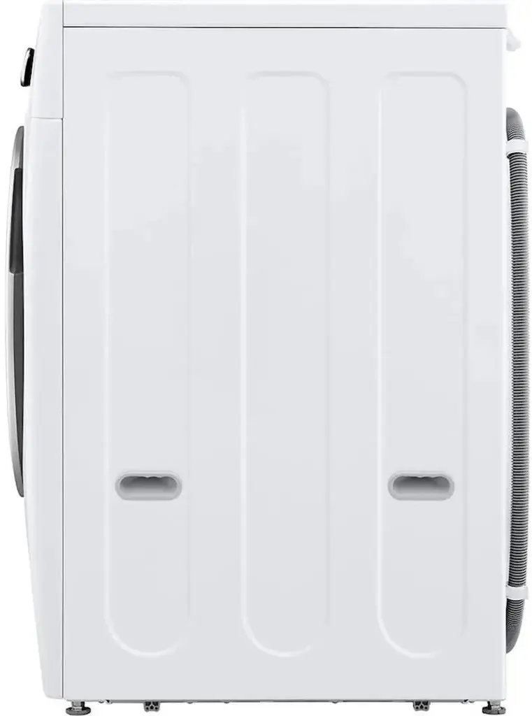 Стиральная машина LG F0WVT202 (White) - 4