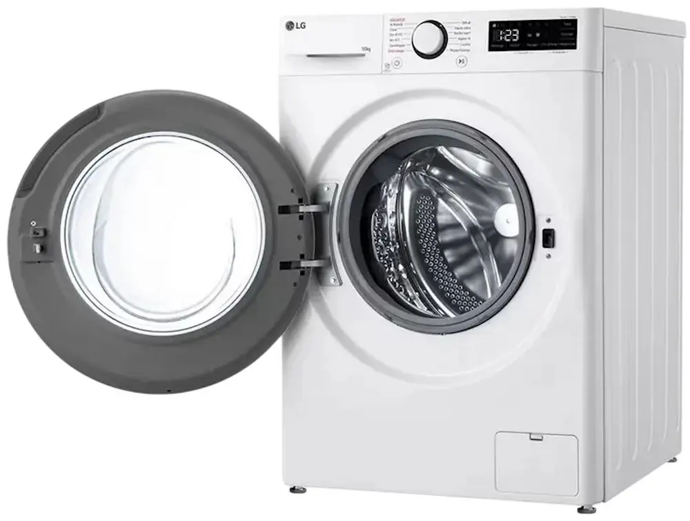 Masina de spalat LG F14R33WHS (White) - 2