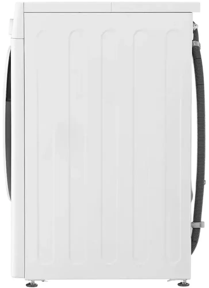 Masina de spalat LG F14R33WHS (White) - 4