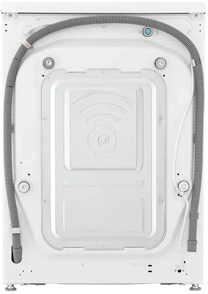 Masina de spalat LG F14R33WHS (White) - 8