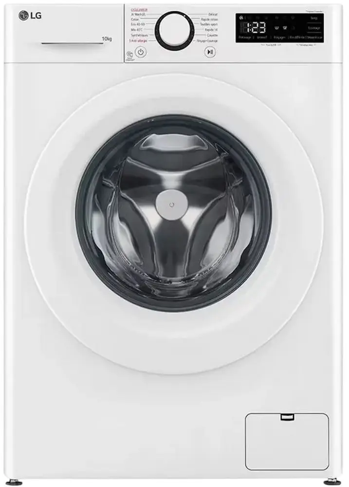 Masina de spalat LG F14R33WHS (White)