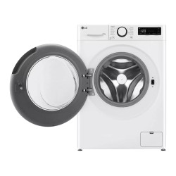 Стиральная машина LG F2DR508SBW (White) Thumb